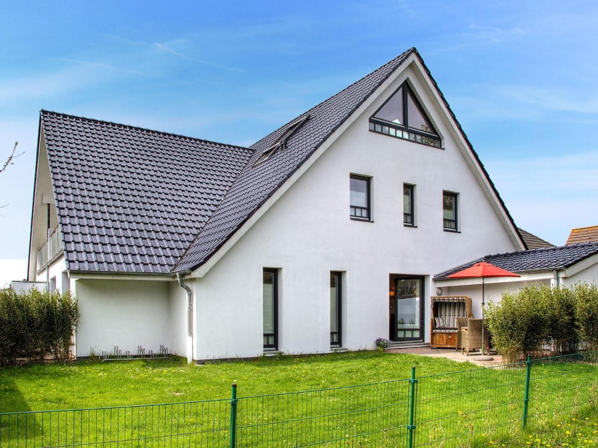 Apartment Witthuus-Spiekeroog By Interhome Норддайх Экстерьер фото